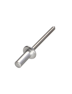Remache Ciego MINOX 3.2X8 grosor de ajuste 3 con 5