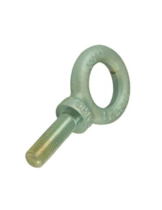 Anilla de elevación EQUIVOCADO TIG largo M10X28.5 Acero...