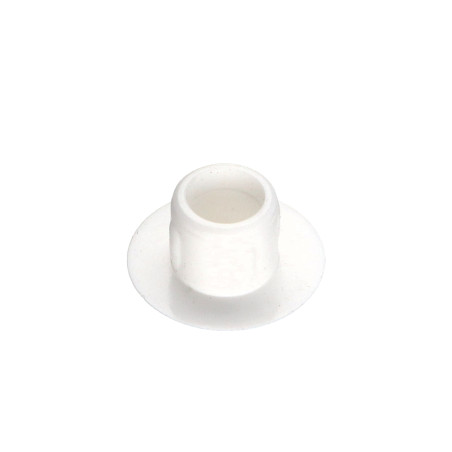 1 x Tapón para Cabeza de Tornillo FHC cabeza fresada cavidad hexagonal hueca llave de 8 diámetro varilla 8.5 diámetro