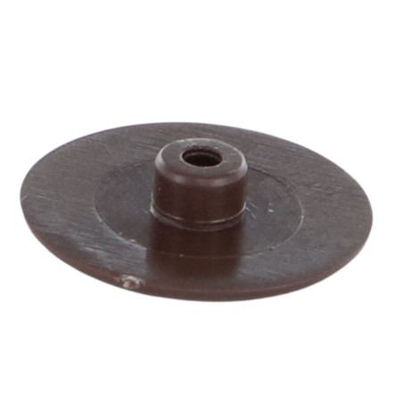 1 x Tapón para Cabeza de Tornillo TORX T30 diámetro de cabeza: 17 Polietileno marrón FONC