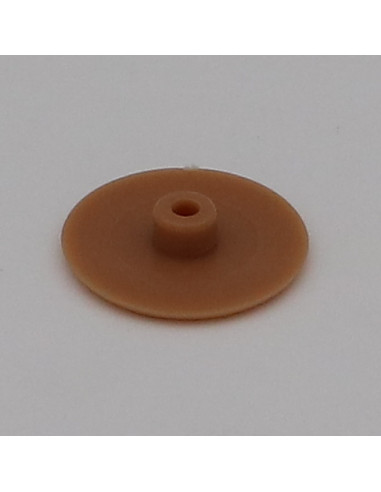 1 x Tapón para Cabeza de Tornillo TORX T30...