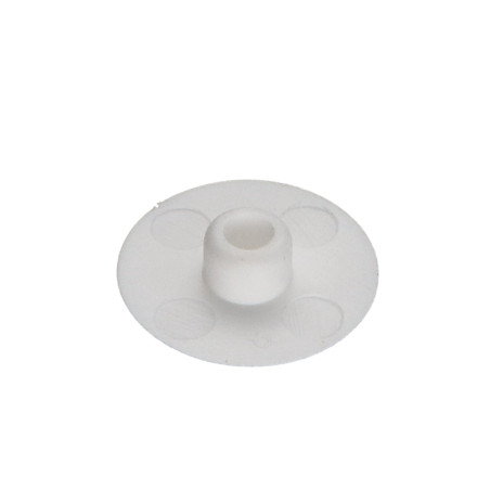 1 x Tapón para Cabeza de Tornillo FHC cabeza fresada cavidad hexagonal hueca llave de 4 diámetro varilla 4.2 diámetro