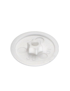 Tapón para Cabeza de Tornillo TORX T30 diámetro de... 2