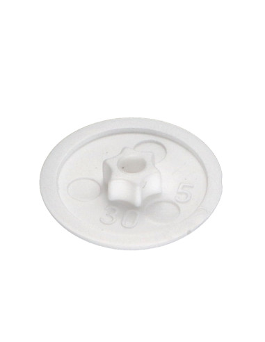 1 x Tapón para Cabeza de Tornillo TORX T30...