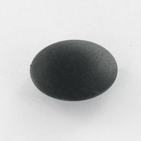 1 x Tapón para Cabeza de Tornillo FHC cabeza fresada cavidad hexagonal hueca llave de 5 diámetro varilla 5.3 diámetro