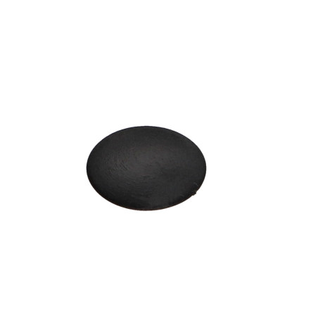 1 x Tapón para Cabeza de Tornillo FHC cabeza fresada cavidad hexagonal hueca llave de 4 diámetro varilla 4.2 diámetro