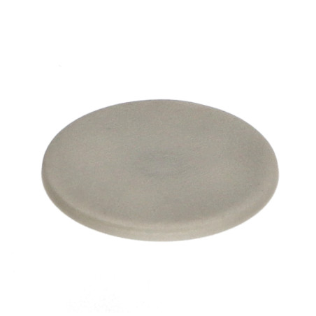 1 x Tapón para Cabeza de Tornillo FHC cabeza fresada cavidad hexagonal hueca llave de 4 diámetro varilla 4.2 diámetro