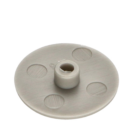 1 x Tapón para Cabeza de Tornillo FHC cabeza fresada cavidad hexagonal hueca llave de 4 diámetro varilla 4.2 diámetro