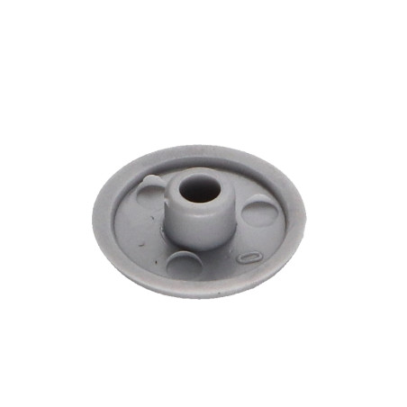 1 x Tapón para Cabeza de Tornillo FHC cabeza fresada cavidad hexagonal hueca llave de 4 diámetro varilla 4.2 diámetro