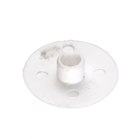 1 x Tapón para Cabeza de Tornillo FHC cabeza fresada cavidad hexagonal hueca llave de 5 diámetro varilla 5.3 diámetro