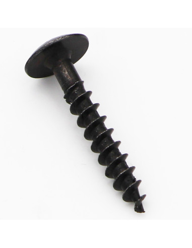 1 x Tornillo madera aglomerado VBA3 pernio...