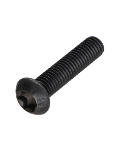 Tornillo metales cabeza abombada TORX T40 M8X30 clase...