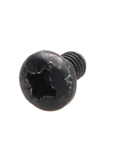 Tornillo metales cabeza abombada TORX T40 M8X25 clase...