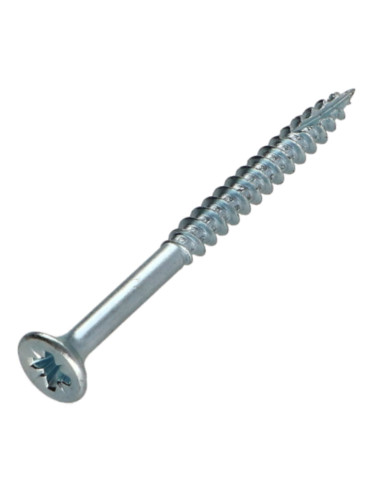 1 x Tornillos para madera TEKOR cabeza...