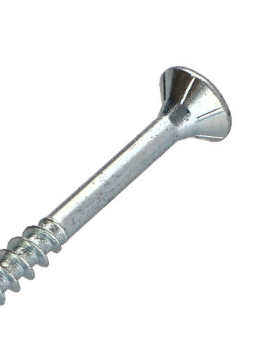 1 x Tornillos para madera TEKOR cabeza...