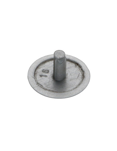 1 x Tapón para Cabeza de Tornillo Polietileno...