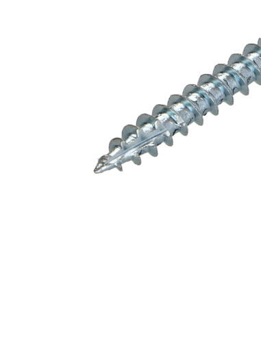 1 x Tornillos para madera TEKOR cabeza...