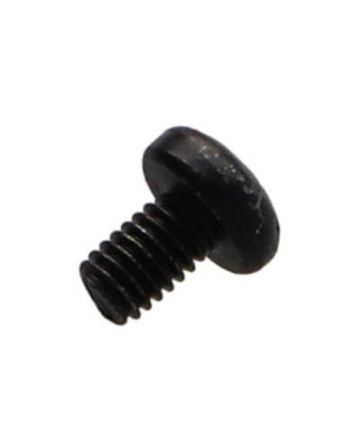 1 x Tornillo metales cabeza abombada TORX T25...