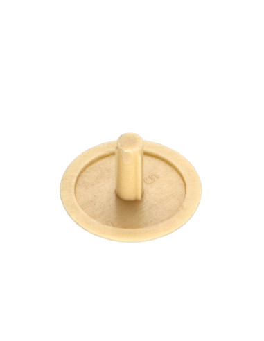 1 x Tapón para Cabeza de Tornillo Polietileno...