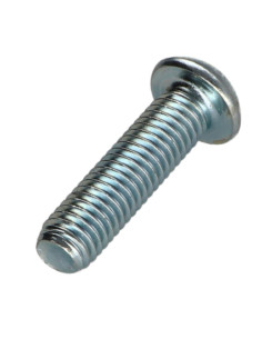 Tornillo metales cabeza abombada TORX T25 M5X35 clase... 2