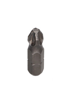 Punta Calidad industrial 1/4" C6.3 Pozi PZ5 longitud 25 2