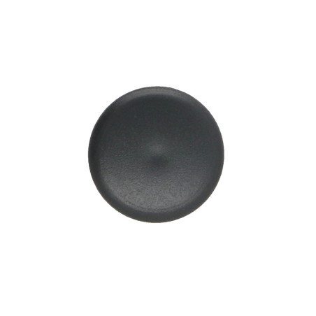 1 x Tapón para Cabeza de Tornillo Polietileno diámetro de cabeza: 15 diámetro varilla 2.5 longitud varilla 5 RAL9010