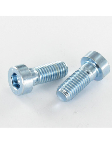 1 x Tornillo metales CHC BTR BAJO/AGUJERO llave...