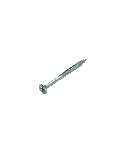 1 x Tornillos para madera TEKOR cabeza...