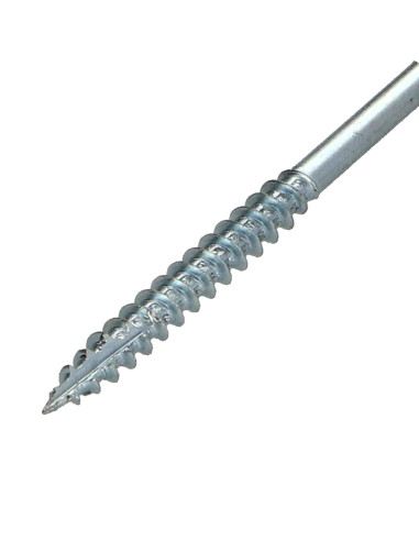1 x Tornillos para madera TEKOR cabeza...