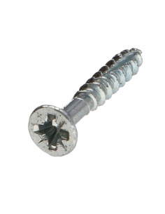 Tornillos para madera TEKOR cabeza fresada/testa svasat...
