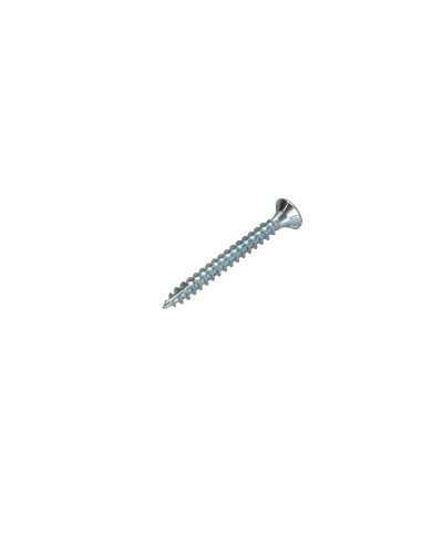 1 x Tornillos para madera TEKOR cabeza...