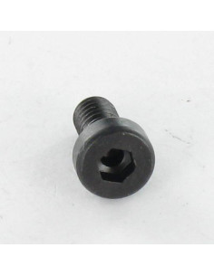 Tornillo metales CHC BTR BAJO/AGUJERO llave de 4 M5X16... 2
