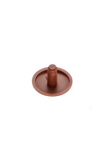 1 x Tapón para Cabeza de Tornillo Polietileno...