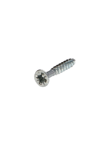 1 x Tornillos para madera TEKOR cabeza...