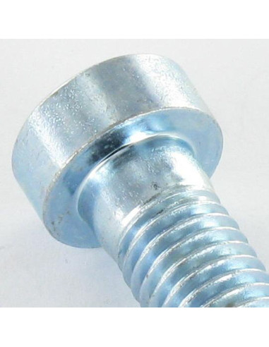 1 x Tornillo metales CHC BTR BAJO/AGUJERO llave...