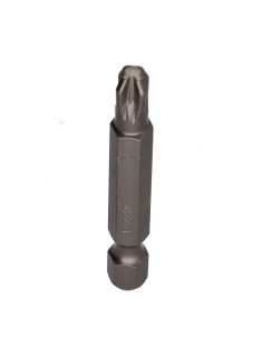 Punta Calidad industrial 1/4" E6.3 Pozi PZ5 longitud 50 2