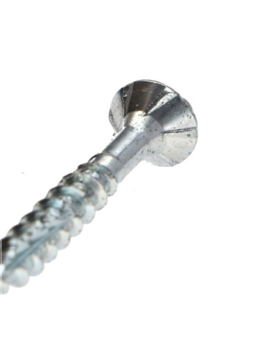 1 x Tornillos para madera TEKOR cabeza...
