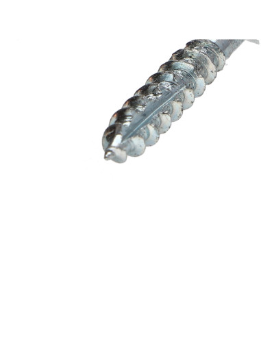 1 x Tornillos para madera TEKOR cabeza...