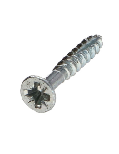 1 x Tornillos para madera TEKOR cabeza...
