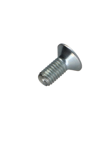 1 x Tornillo metales FHC cabeza fresada cavidad...