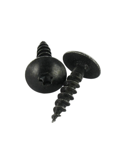 1 x Tornillo madera aglomerado VBA3 pernio 6X40...