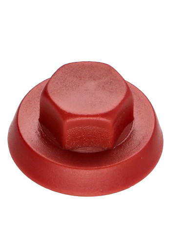 1 x Capuchón cabeza hexagonal Polietileno...