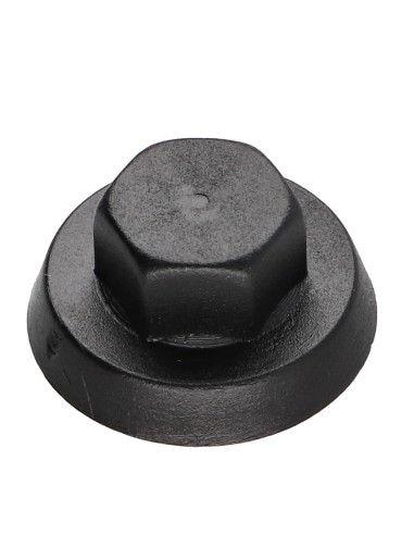 1 x Capuchón cabeza hexagonal Polietileno...