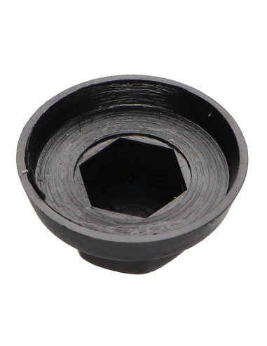 1 x Capuchón cabeza hexagonal Polietileno...
