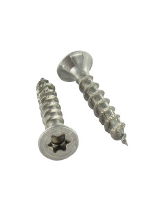 Spax T-STAR MÁS cabeza fresada/testa svasat TORX T30...