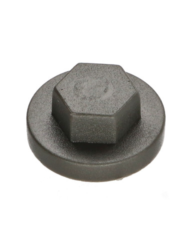 1 x Capuchón cabeza hexagonal Polietileno...
