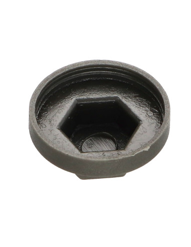 1 x Capuchón cabeza hexagonal Polietileno...