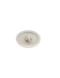 Tapón para Cabeza de Tornillo Phillips 2 Polietileno... 2