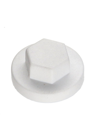 1 x Capuchón cabeza hexagonal Polietileno...