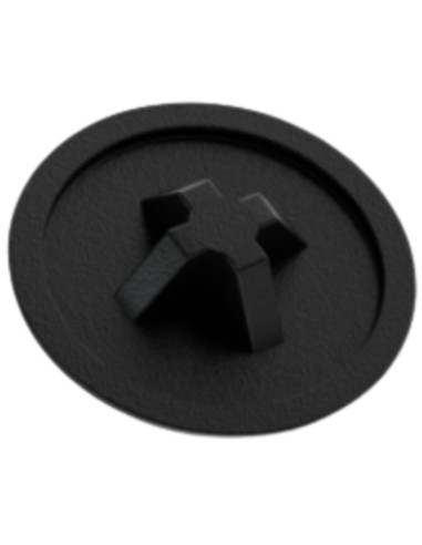 1 x Tapón para Cabeza de Tornillo Phillips 2...